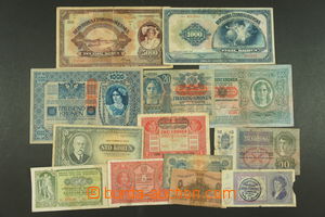 137585 - 1919-61 [COLLECTIONS] CZECHOSLOVAKIA., BOHEMIA-MORAVIA  sele