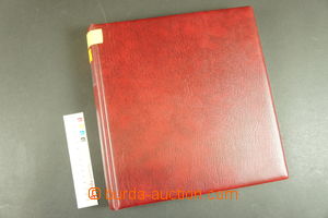138801 - 1883-1938 [SBÍRKY]  nekompletní sbírka, přesto obsahuje 