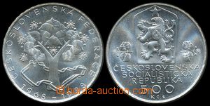 139381 - 1988 CZECHOSLOVAKIA 1945-92  memorial coin 500Kčs, Czechosl
