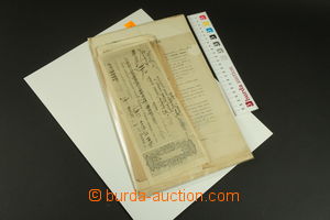 143566 -  [COLLECTIONS]  STAŠEK Antal (1843–1931), one's own name 