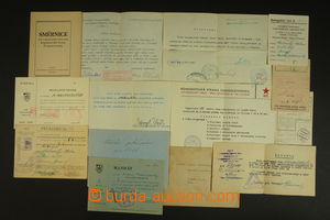 147272 - 1948-53 [COLLECTIONS]  TOTALITARIANISM  selection of documen