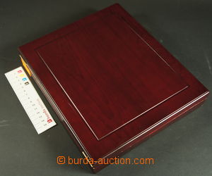 149384 - 2006-9 [SBÍRKY] Nejmenší zlaté mince světa, 11ks, nekom