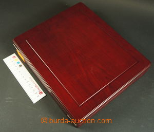 149385 - 2009-2011 [SBÍRKY] Velké osobnosti českého národa, sest