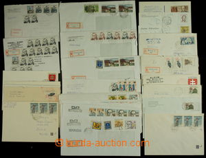150137 - 1980-1999 [COLLECTIONS]  collection of ca. 70 pcs of CDV, po