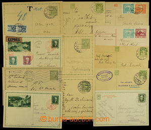 150697 - 1919-37 ŠOM, VOLOVEC, SEVLUŠ, CHUST, BEREHOVO, UŽHOROD  s