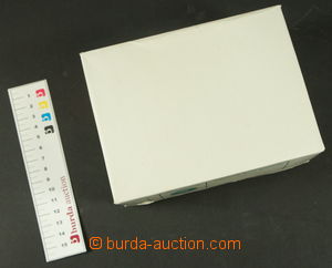 151198 - 1961 [COLLECTIONS] USSR collection of ca. 1.000 pcs of bank-
