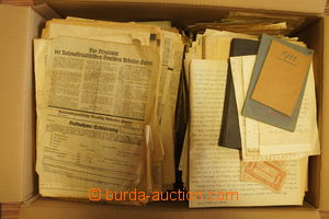 153074 - 1900-1980 [SBÍRKY]  BUKVIČKA, Jaroslav (1893-1977), česko