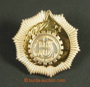 153248 - 1945 The Order of the Labour, 2nd class