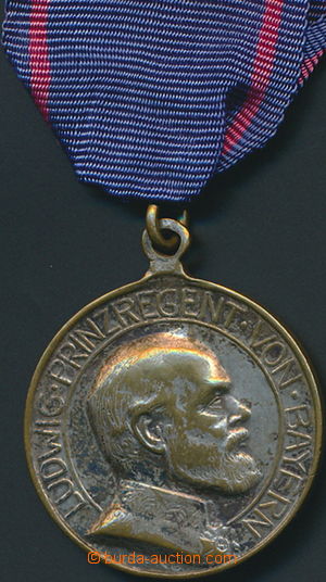 153357 - 1913 Ludvík Princ - Regent, 100 let zákopových oddílů 1