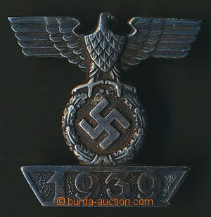 153411 - 1939 Fastener 1939 to Iron cross 1914, 2. class; DK 3825