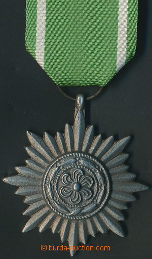 153419 -  Medal for merits for members of east nations, 2. class; DK 