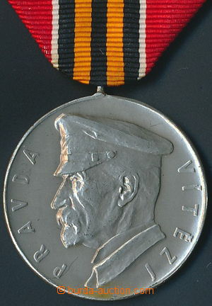 153489 - 1947- Zborovská memorial medals; VM 23