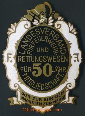 153558 -  Deutscher Landesverband für Fuerwehr und Rettungswesen in 