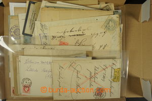 155991 - 1850-1918 [COLLECTIONS]  compilation of 56 chosen letters, r