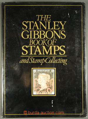 156828 - 1990 [COLLECTIONS] TESTER STANLEY GIBBONS BOOK OF STAMPS AND