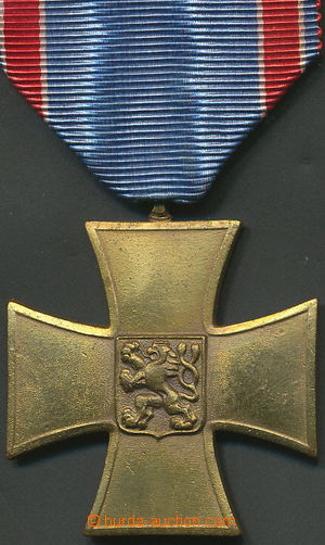157779 - 1918-1919 Memorial medal Czechoslovak dobrovolce in years 19