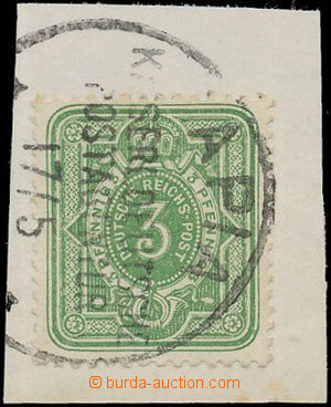 157994 - Cancelled - forgery