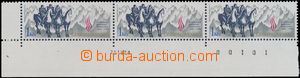 159473 - 1989 Pof.2902, 45. anniv of Slovak National Uprising 1Kčs, 