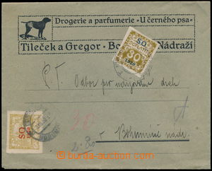160105 - 1920 firemní dopis v místě nedostatečně vyfr. po změn