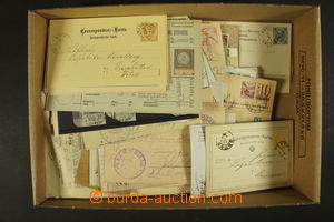 162076 - 1850-1960 [COLLECTIONS]  AUSTRIA-HUNGARY + other foreign cou