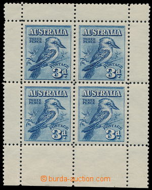163010 - 1928 SG.MS106a, souvenir sheet of Exhibition Melbourne 3P; m