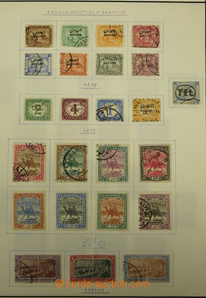 164965 - 1897-1960 [COLLECTIONS]  almost complete collection, incl. o
