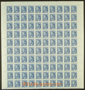 165265 - 1939-42 Pof.28, 29,58, 62-63, 90, sestava 10ks vybraných ko