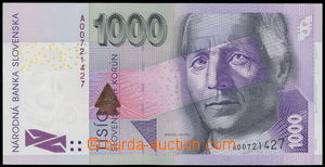 165606 - 1993 Ba.SK10, 1000Sk, set A