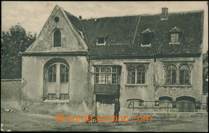 168074 - 1911 PRAHA (Prag) - Pinkasova synagoga, vydal Bellmann; pro