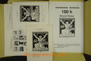 169068 - 1988-99  [COLLECTIONS] STUDY HANDBOOKS - HRADČANY, Chainbre