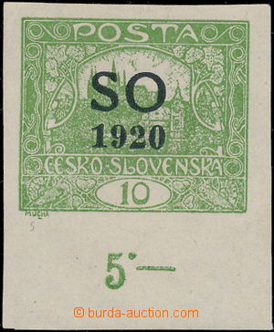 169252 -  Pof.SO4, 10h zelená, s dolním okrajem a počitadlem, hezk