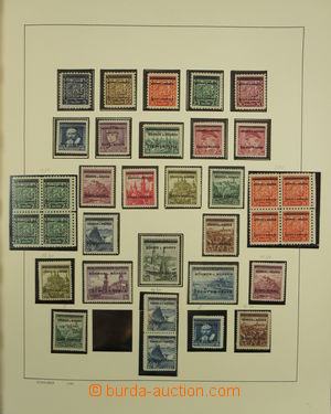 169898 - 1939-45 [SBÍRKY]  velmi pěkná sbírka na více než 100 z