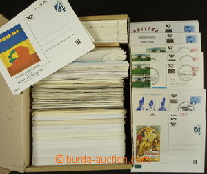 169930 - 1993-2006 [COLLECTIONS]   collection of ca. 200 pcs of PC wi