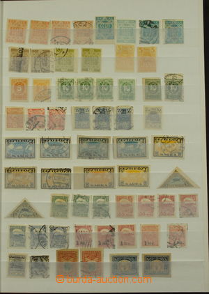 176401 - 1919-2000 [COLLECTIONS]  nice collection of Estonia, Latvia 