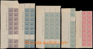 176557 - 1890 Sc.135, 143, 145, 146, 149, Isla de Cuba, Alfonso XIII,