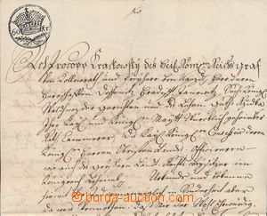176626 - 1748-1762 [SBÍRKY]  HABSBURSKÁ MONARCHIE / ČESKÉ KRÁLOV
