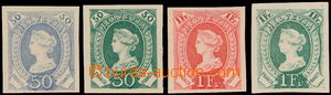176917 - 1882-1907 ESSAY  cca z roku 1882 pro vydání Helvetia - ryt