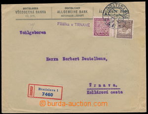 177456 - 1935 Maxa B6, heavier Reg letter with identifikačním addit