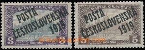 177984 -  Pof.116 a 117, Parlament 3K a 5K, III. typ a II. typ přeti