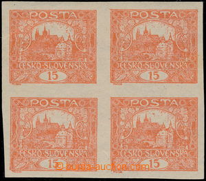 178520 -  Pof.7 VV, 15h cihlově červená, 4-blok, tisk na lepu, DV 