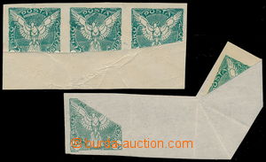 179091 - 1918 Pof.NV1 production flaw, Falcon in Flight (issue), sele