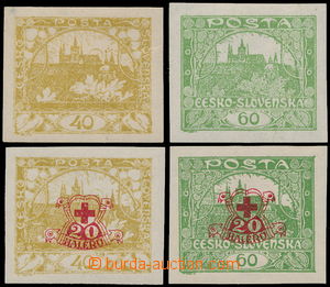 179579 -  Pof.170-171Na, 170-171Nc, unissued 40h and 60h without adde