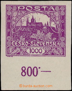 179653 -  Pof.26, 1000h fialová, s dolním okrajem a počitadlem