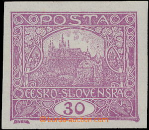 181155 -  Pof.13N, 30h light violet, darker shade, exp. Vrba