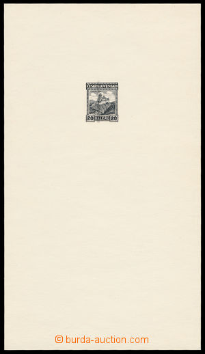 181223 - 1974 PT9, Karlův Týn, nečíslovaný, velký formát 111x1