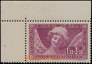 181288 - 1930 Mi.248, příplatková Caisse d´Amortissement 1,50Fr +