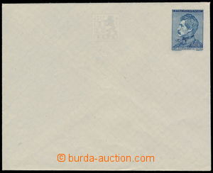 187061 - 1956 COB11, K.H. Borovský 60h; kat. 1.200Kč