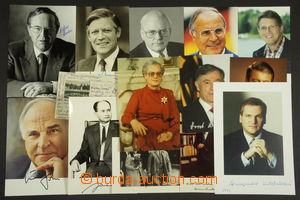 188507 - 1930-2000 [SBÍRKY]  POLITIKA / ZAHRANIČNÍ  velmi zajímav