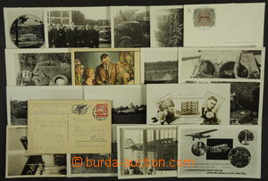 188571 - 1932-1944 [SBÍRKY]   BAŤA - ZLÍN  sestava 30ks foto - poh