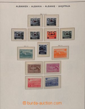 190009 - 1945-1975 [COLLECTIONS]  very nice general, almost complete 